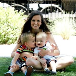 Meet your Posher, Kristi